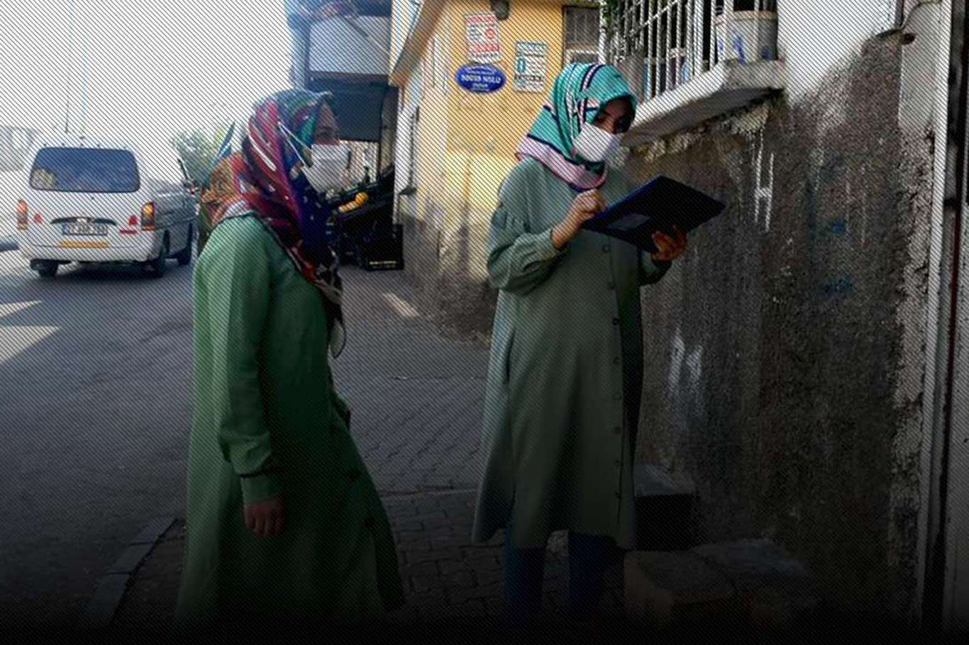 “Hoş Geldin Bebek Projesi” büyük ilgi görüyor “Hoş Geldin Bebek Projesi” büyük ilgi görüyor
